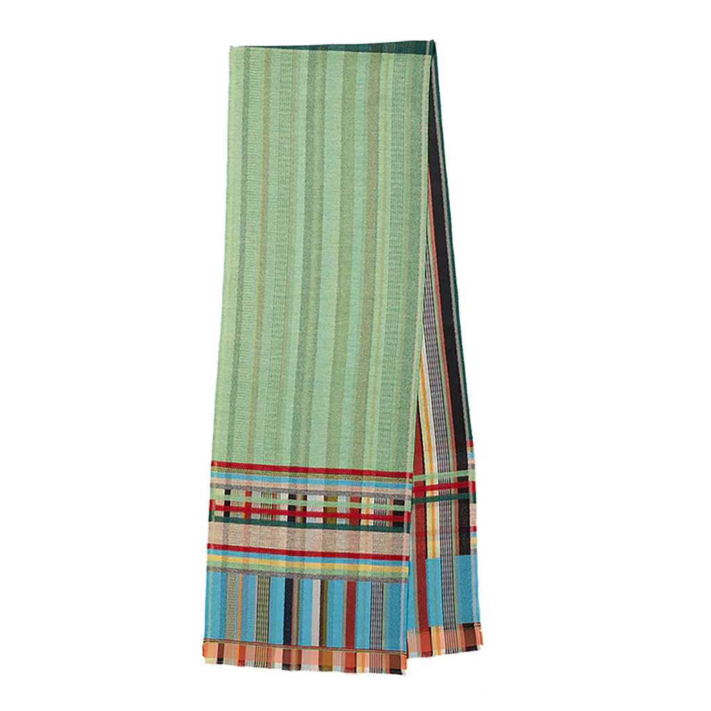 Schal Rosa – Bild 2