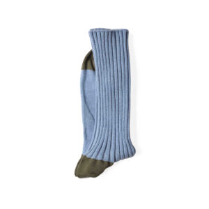 Socken Yvette Sardine Tin 39-41