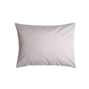 Kissen-Anzug 50x70 Poivre Rose/ Nuts