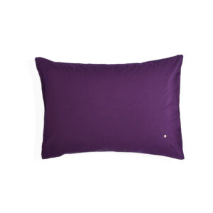 Kissen-Anzug 50x70cm Malo Purple Rain/ Orage
