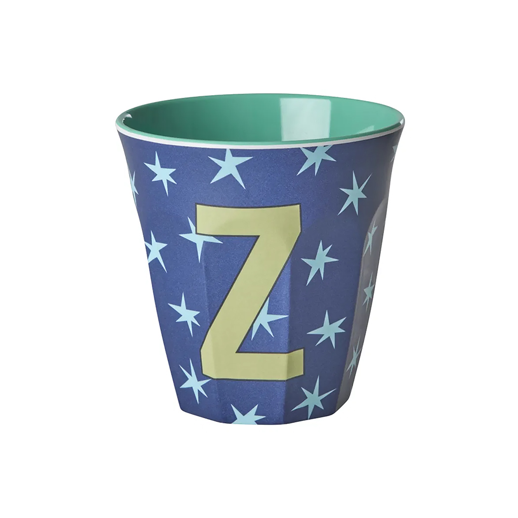 Becher Z Stars