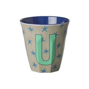 Becher U Stars