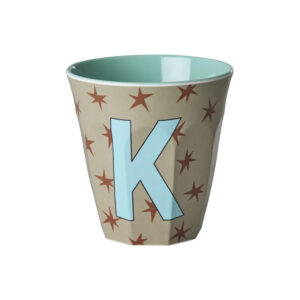Becher K Stars
