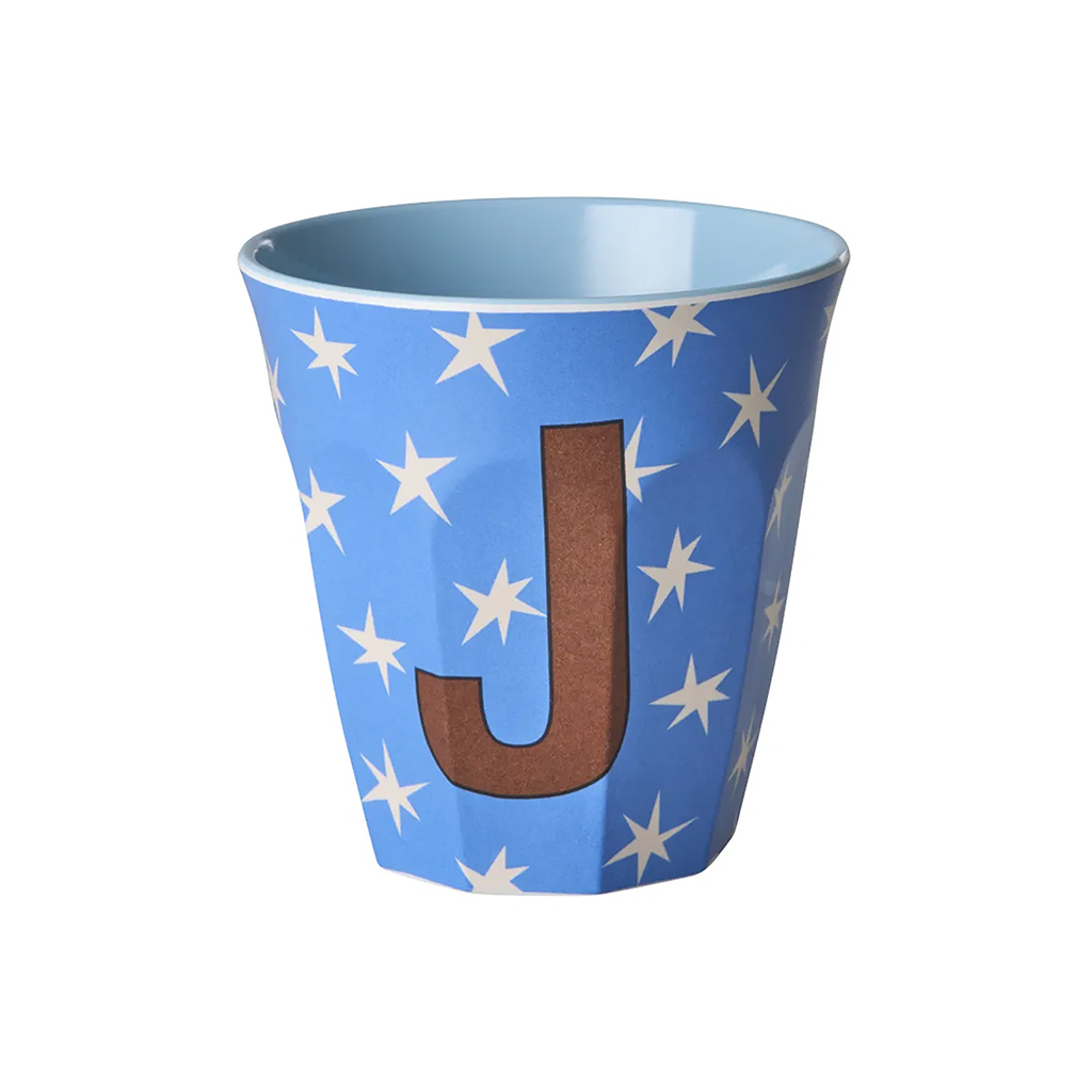 Becher J Stars
