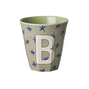 Becher B Stars