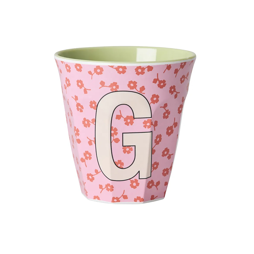 Becher G Flowers