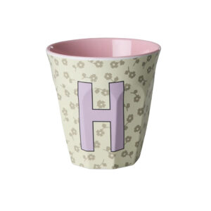 Becher H Flowers