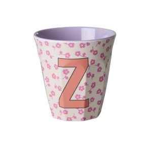Becher Z Flowers