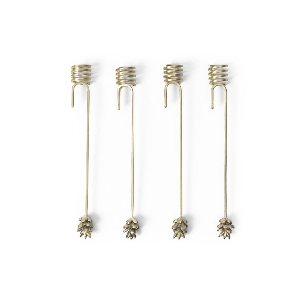 Kerzenständer Forest 4 Kerzen