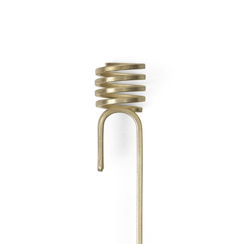 Kerzenständer Forest 4 Kerzen – Bild 3