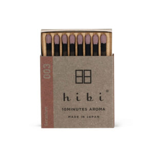 Hibi 10Minuten Aroma