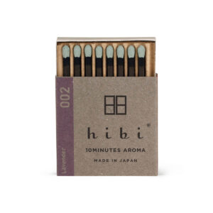 Hibi 10Minuten Aroma