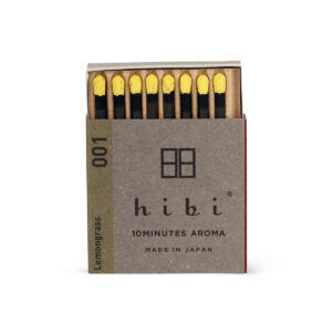 Hibi 10Minuten Aroma