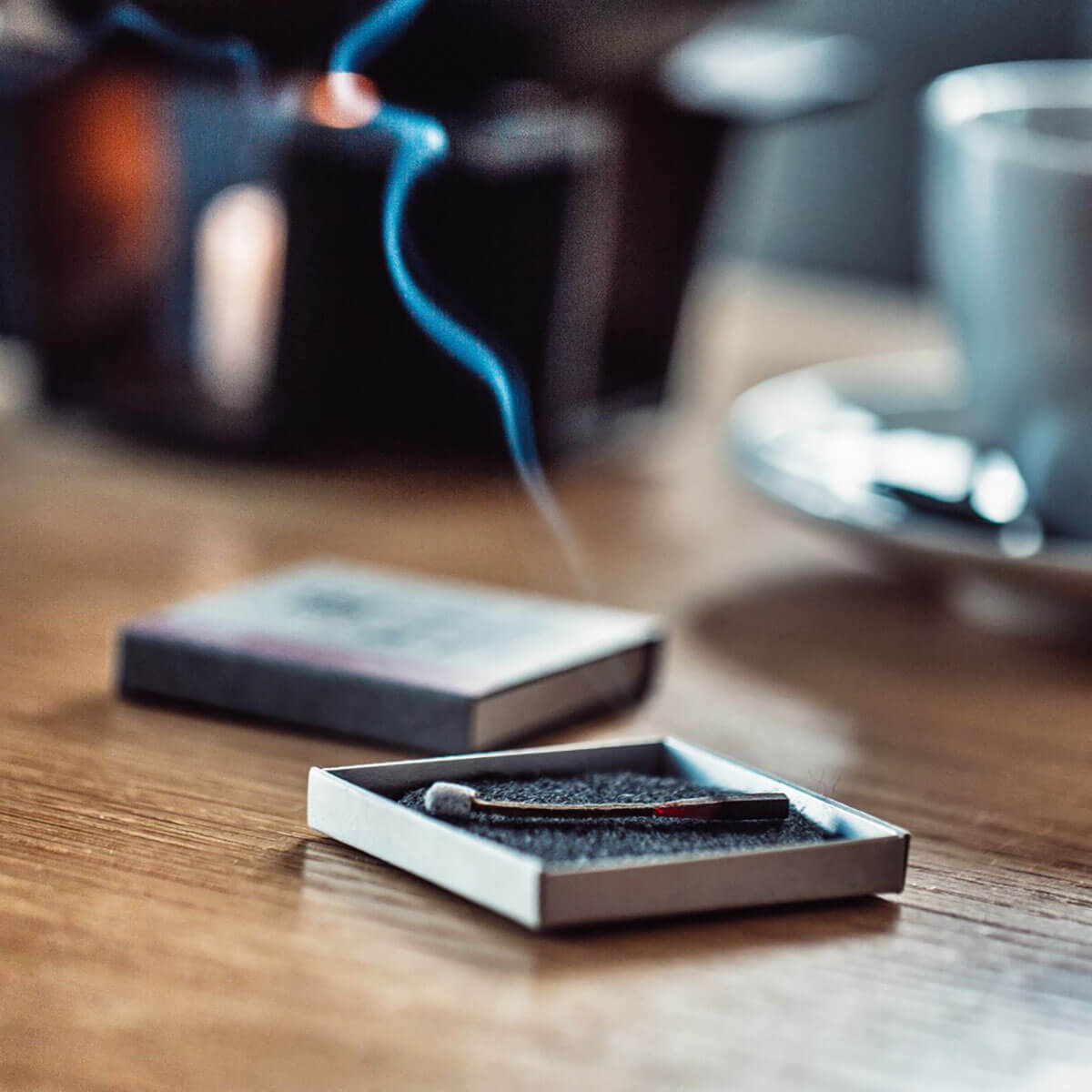 Hibi 10Minuten Aroma – Bild 2