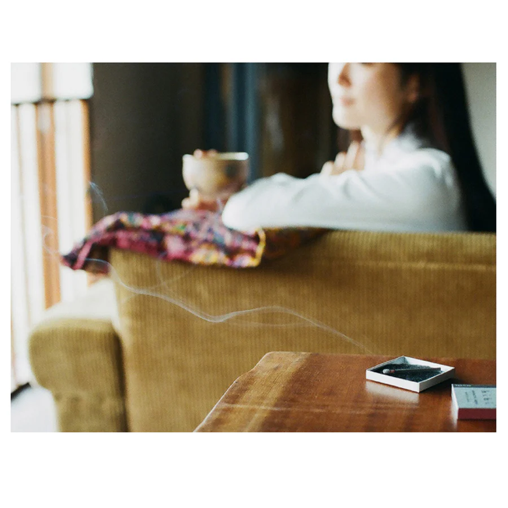 Hibi 10Minuten Aroma – Bild 3