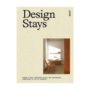 Buch Design Stays