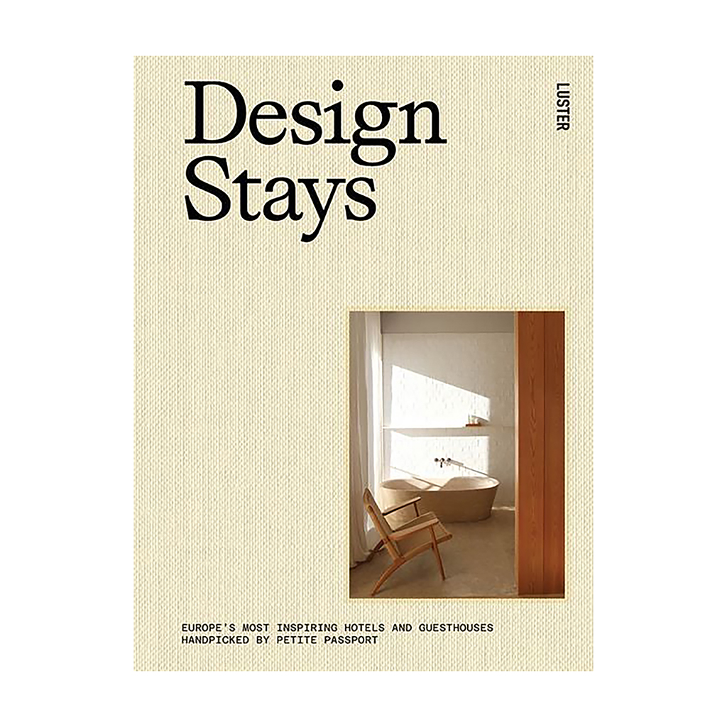 Buch Design Stays