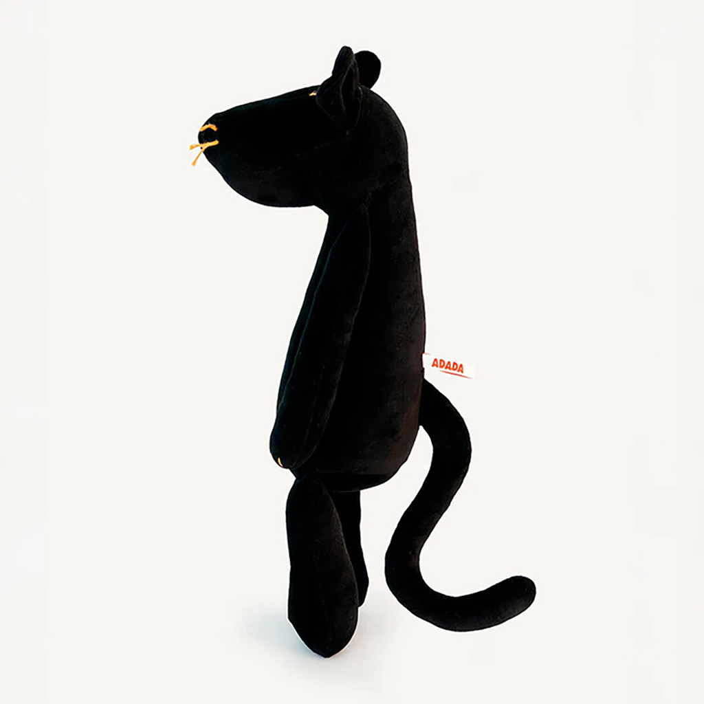 Indira der Panther – Bild 3