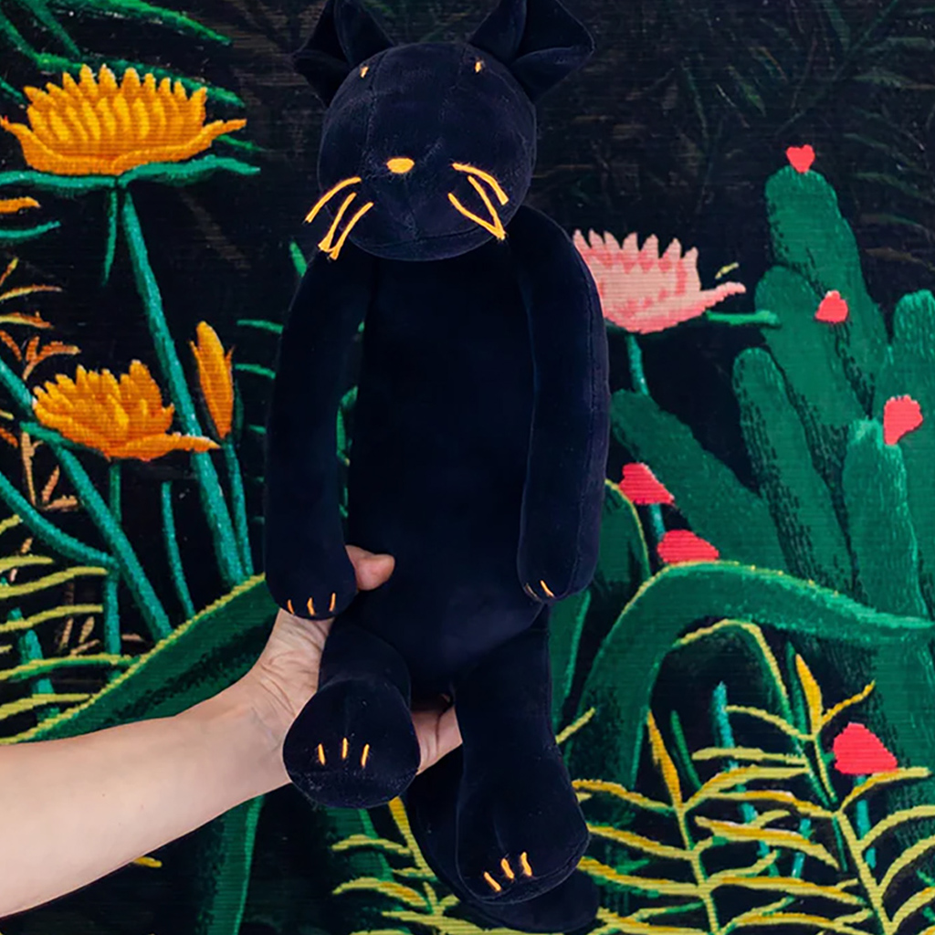 Indira der Panther – Bild 2