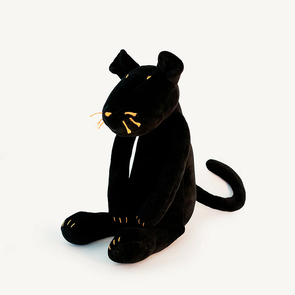 Indira der Panther – Bild 5