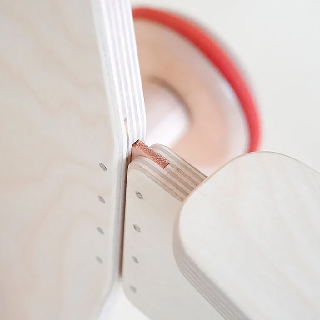 Rutschtier Pferd – Bild 4