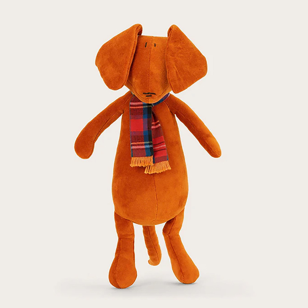 Dackel Scott Gross – Bild 4