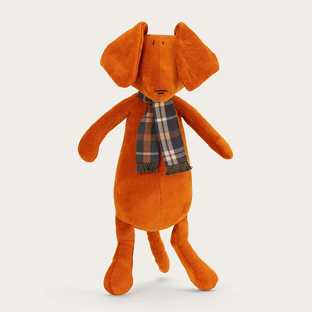 Dackel Scott Gross – Bild 5