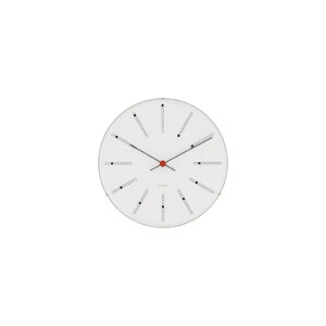 Wanduhr Bankers 21cm