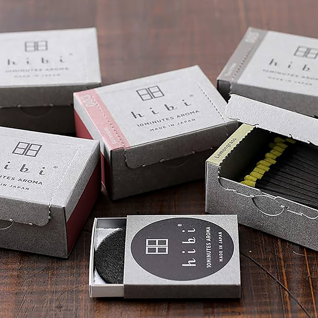 Hibi 10Minuten Aroma – Bild 6