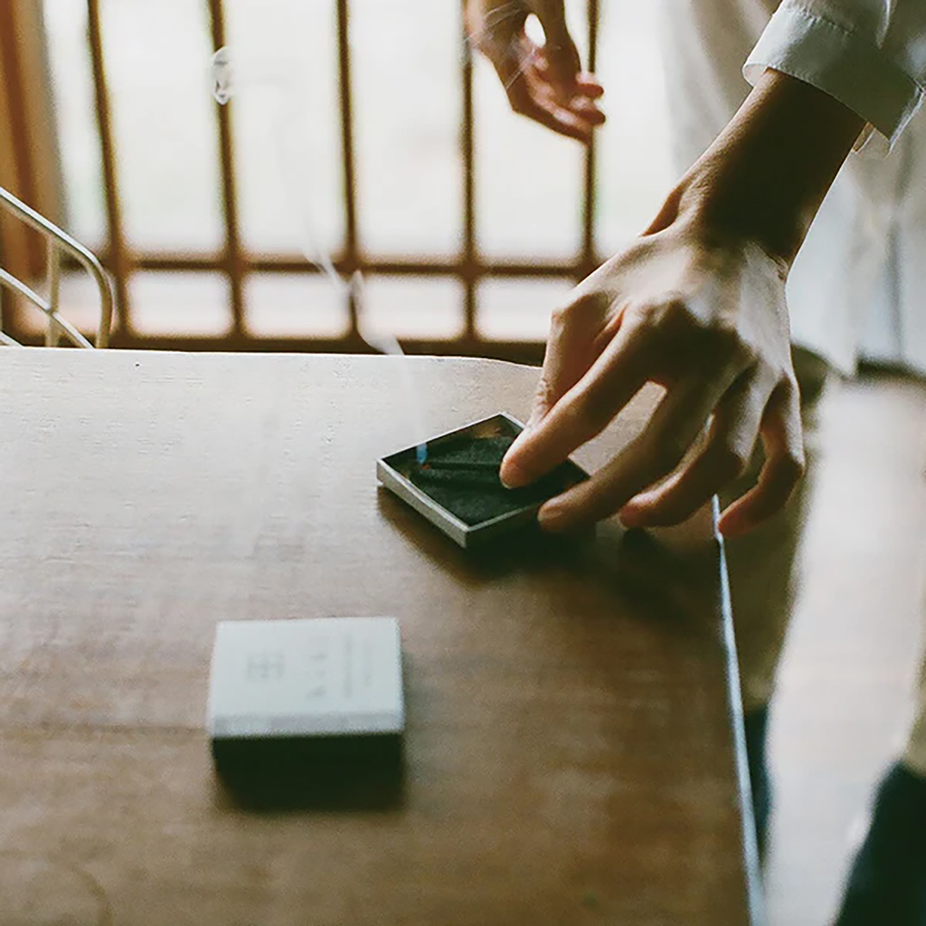 Hibi 10Minuten Aroma – Bild 4