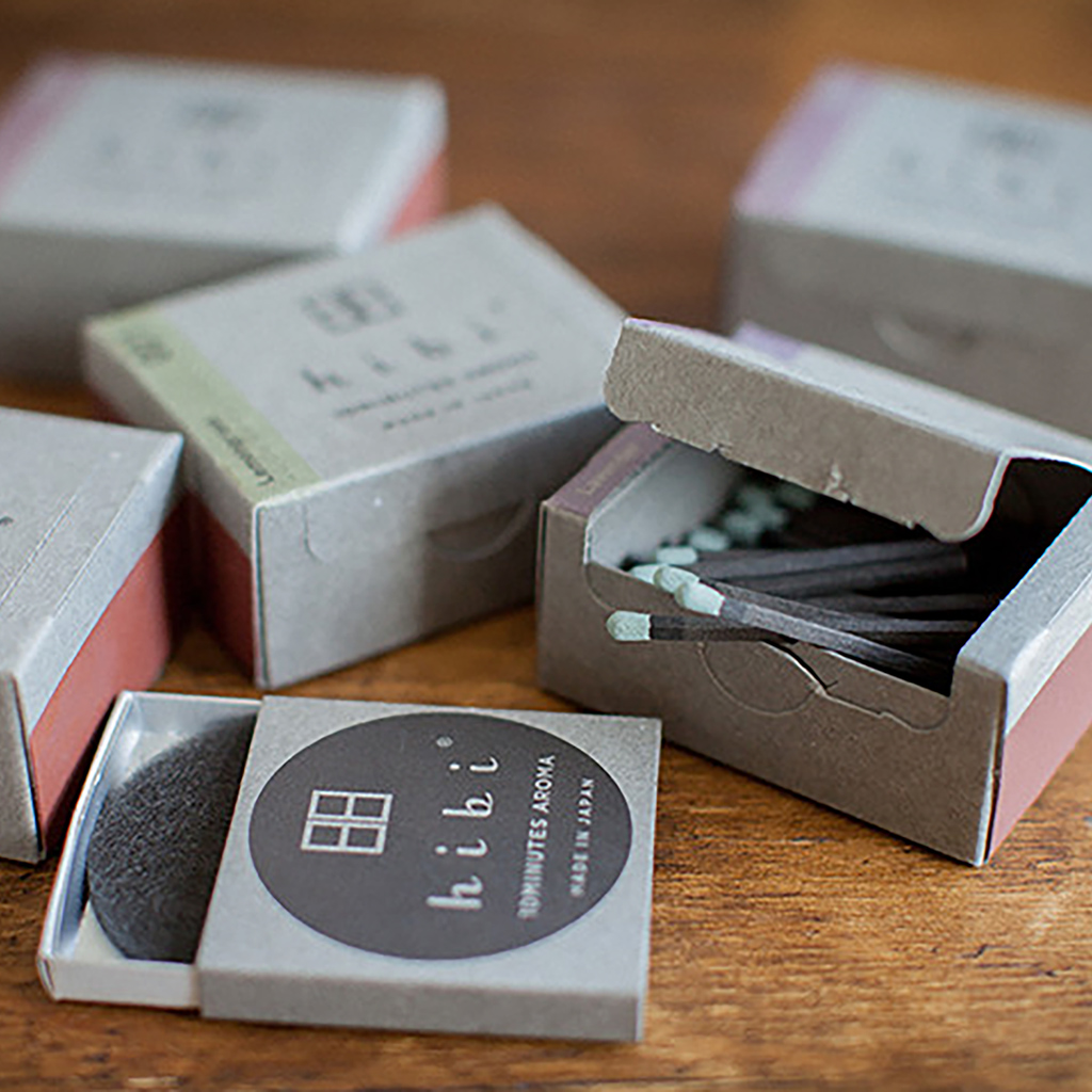 Hibi 10Minuten Aroma – Bild 7