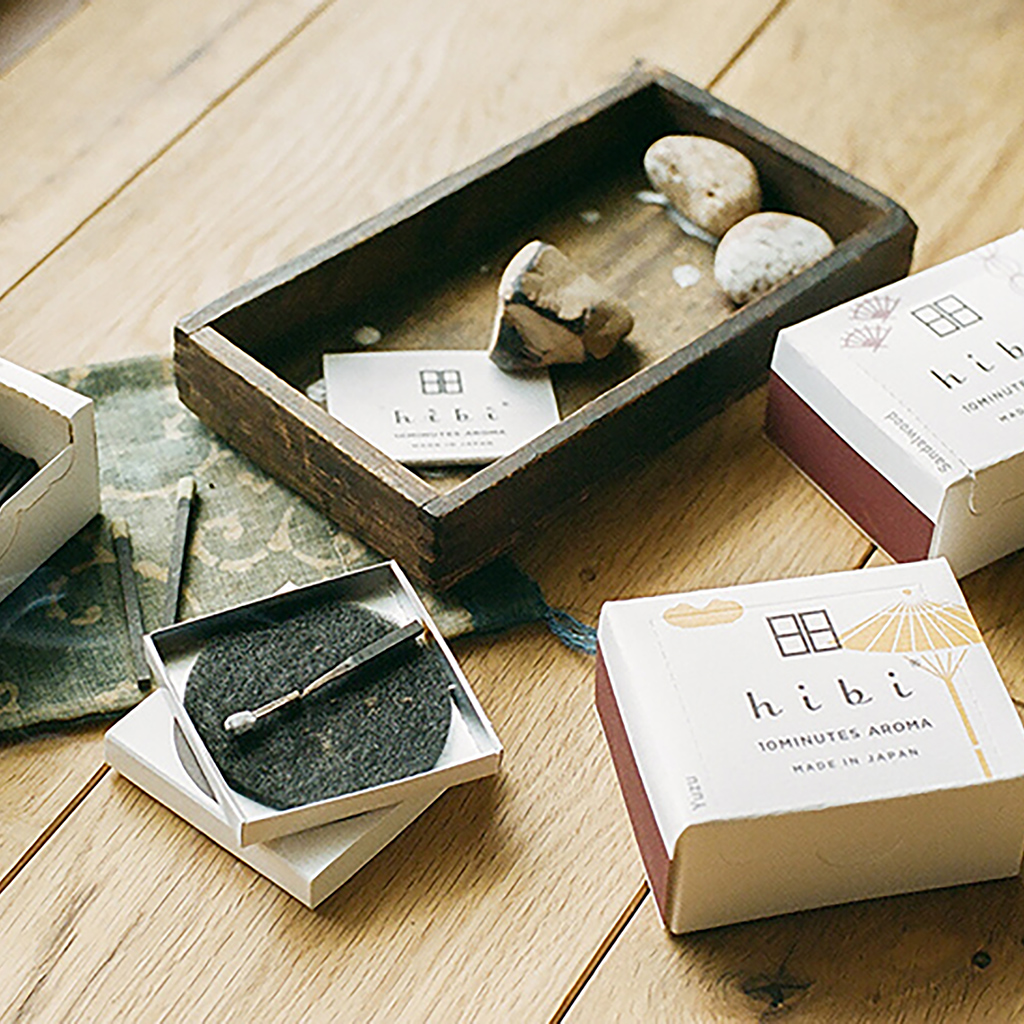 Hibi 10Minuten Aroma – Bild 8