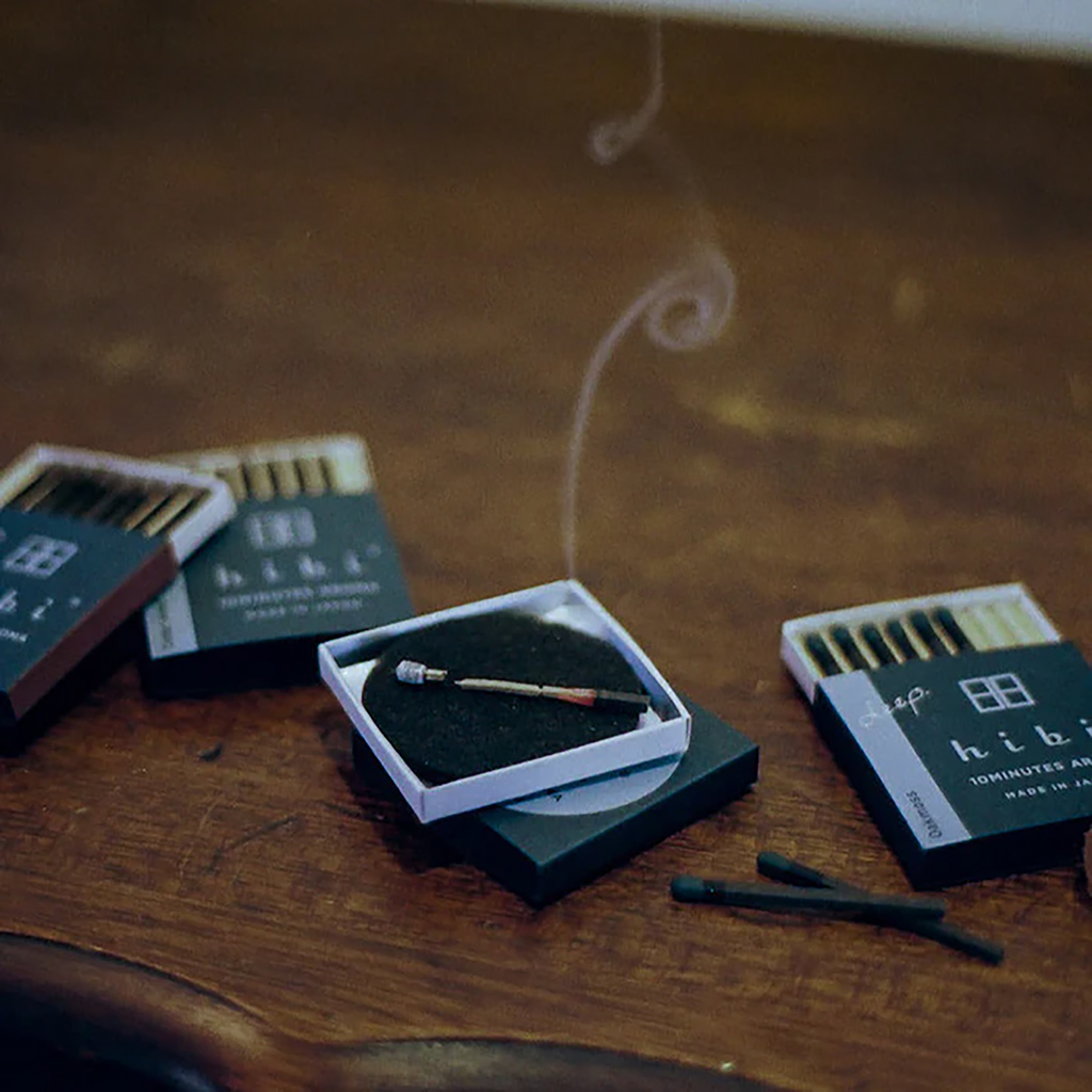 Hibi 10Minuten Aroma – Bild 5