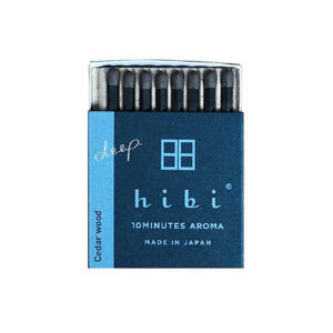Hibi 10 Minuten Aroma