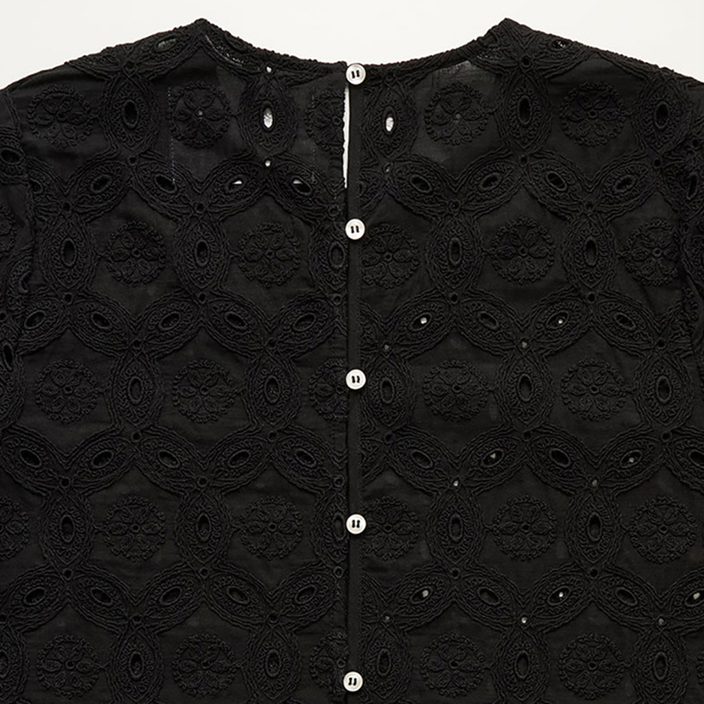 Kleid Novia – Bild 5