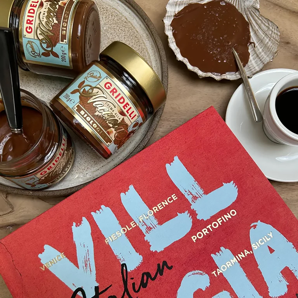 Crema alla noccia – Bild 3