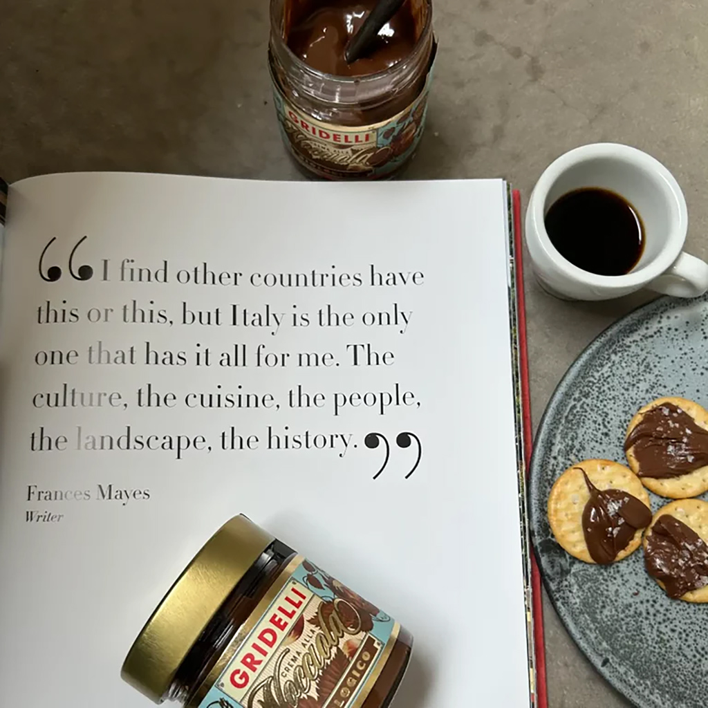 Crema alla noccia – Bild 4