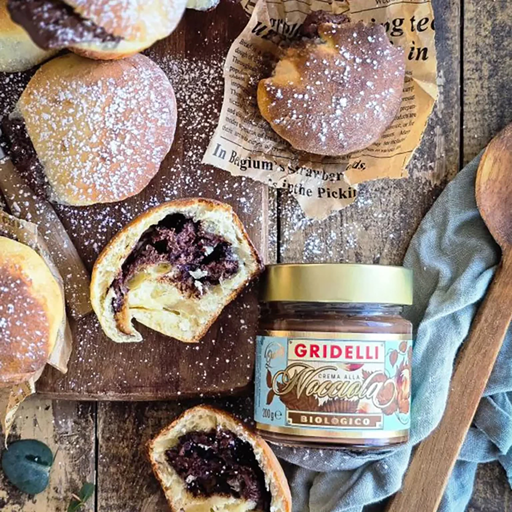 Crema alla noccia – Bild 5