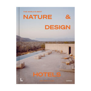 Buch Nature & Design Hotels