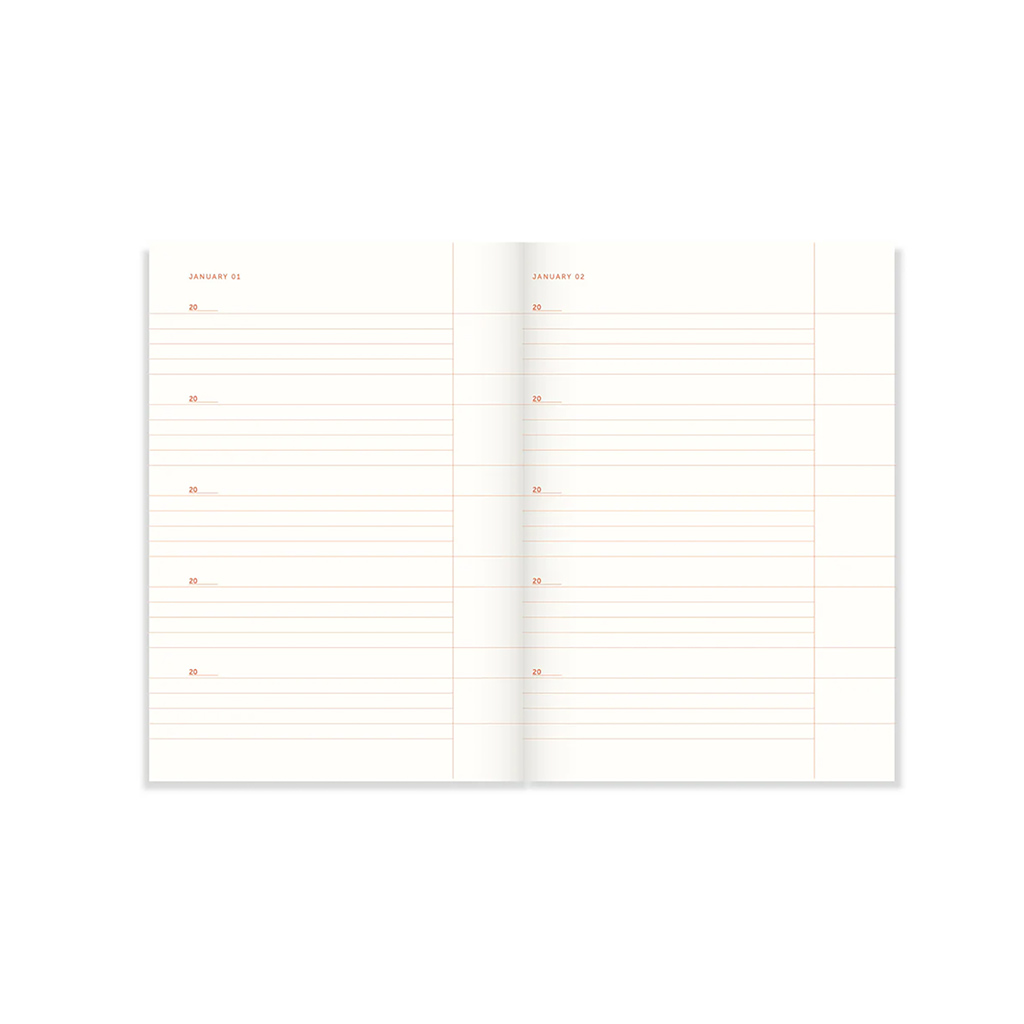 BuchOne Line a Day – Bild 2