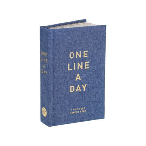 BuchOne Line a Day