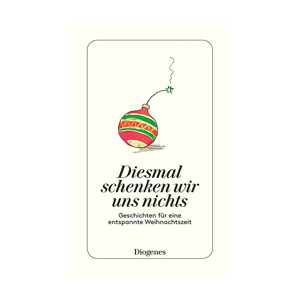 Buch Dieses Mal schenken wir uns nichts