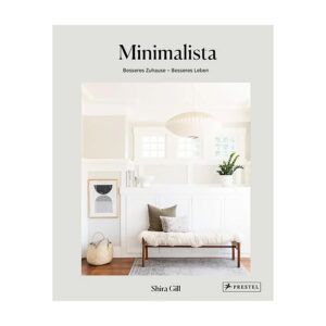 Buch Minimalista