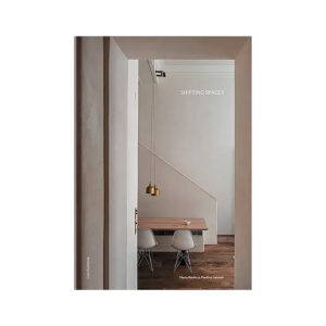 Buch Shifting Spaces