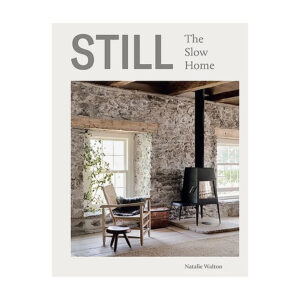 Buch Still - The Slow Home