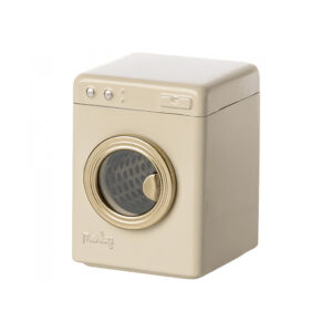 Waschmaschine für Maus Off-White