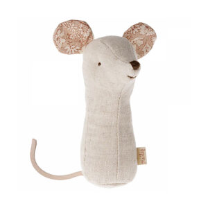 Maus Rassel, Lullaby Friends - Nature