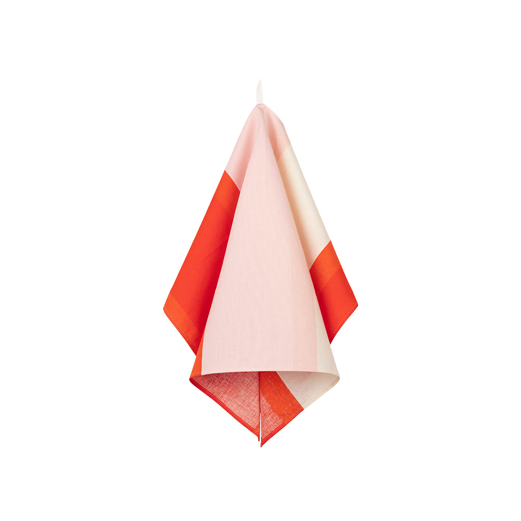 Geschirrtuch Hennika 47x70cm