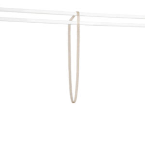 Collier 94 bronze les basiques