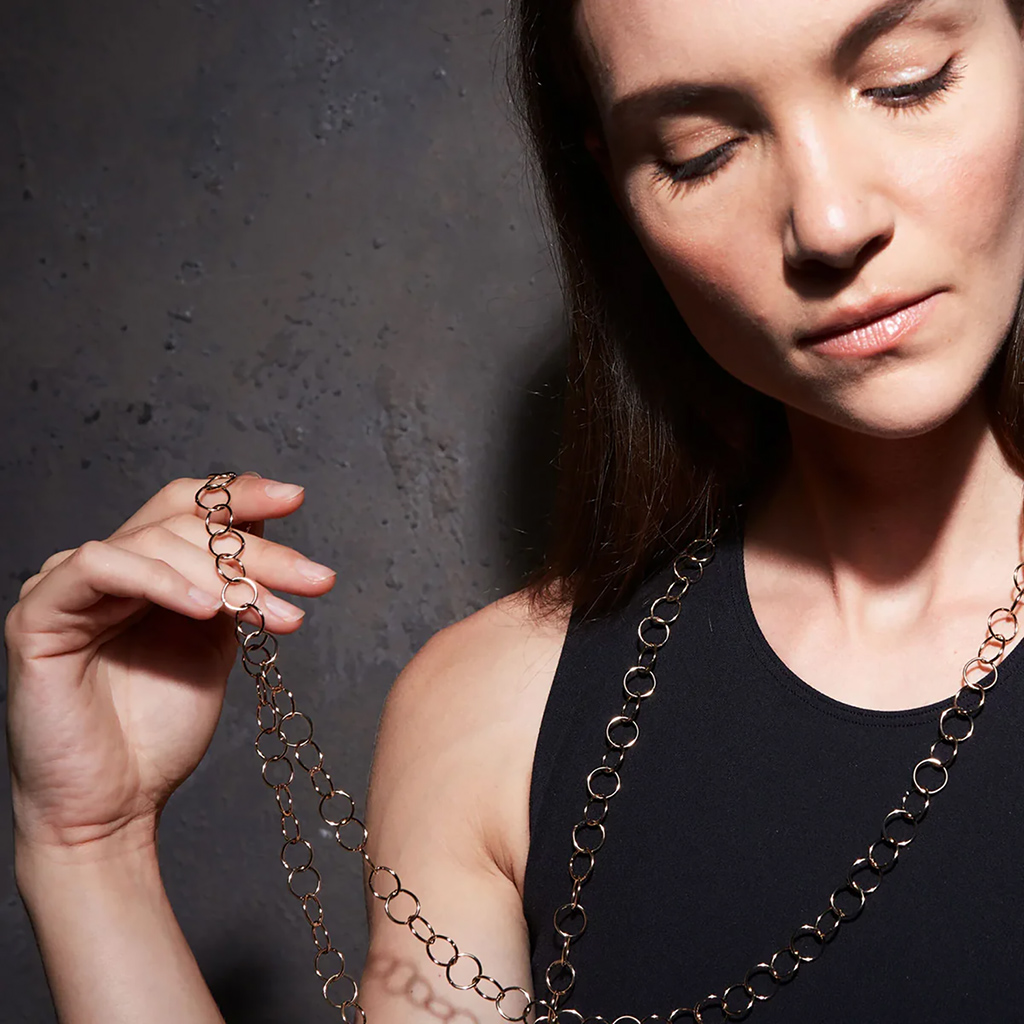 Collier 127 One – Bild 3